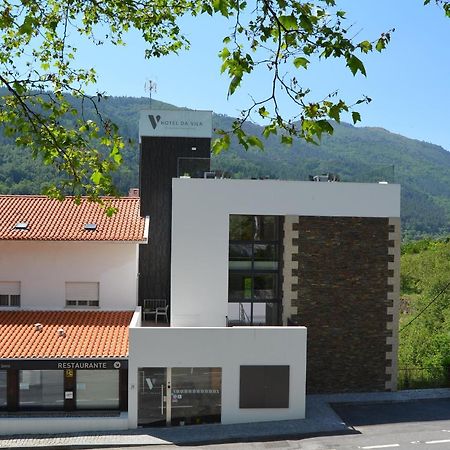 Hotel Da Vila 만테이가스 외부 사진