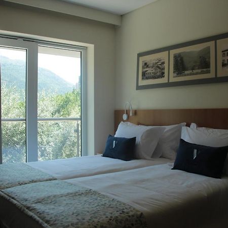Hotel Da Vila 만테이가스 외부 사진