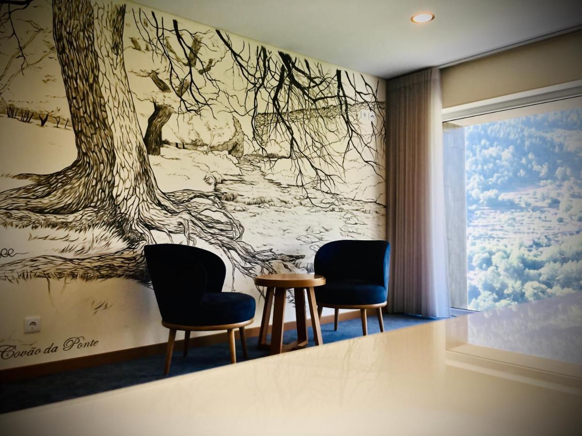 Hotel Da Vila 만테이가스 외부 사진