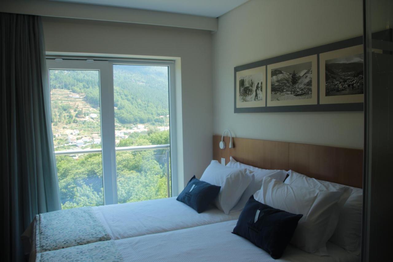 Hotel Da Vila 만테이가스 외부 사진