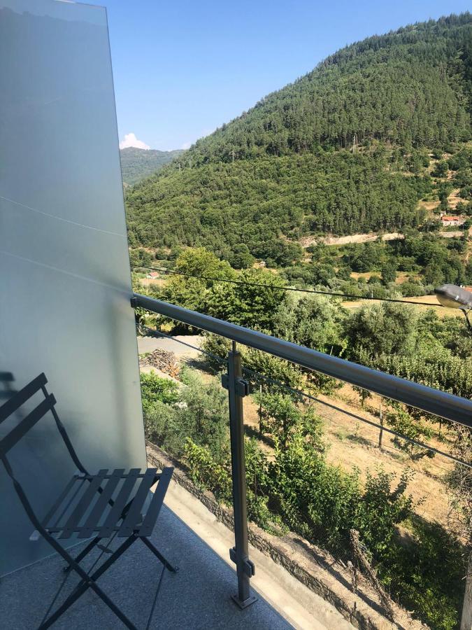 Hotel Da Vila 만테이가스 외부 사진