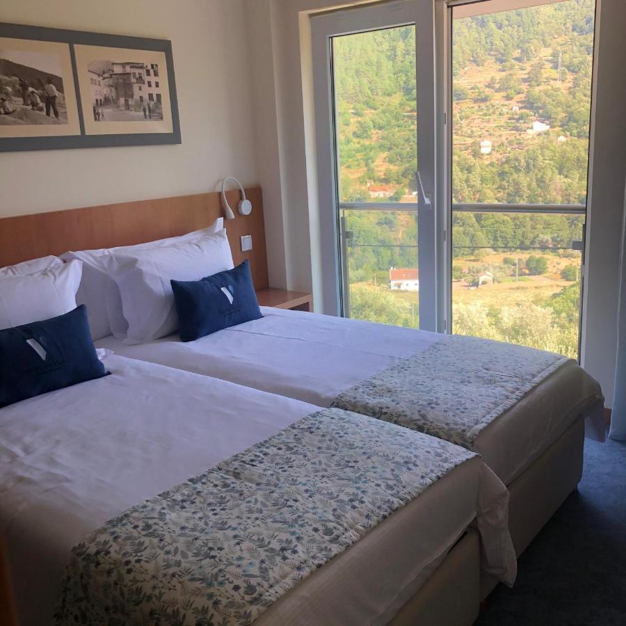 Hotel Da Vila 만테이가스 외부 사진