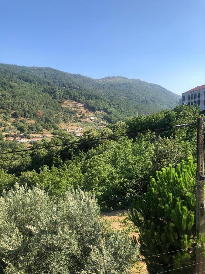 Hotel Da Vila 만테이가스 외부 사진