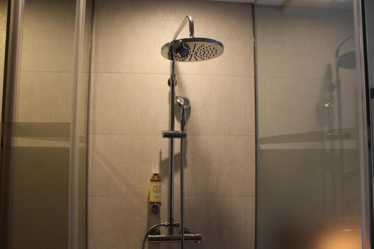 Hotel Da Vila 만테이가스 외부 사진